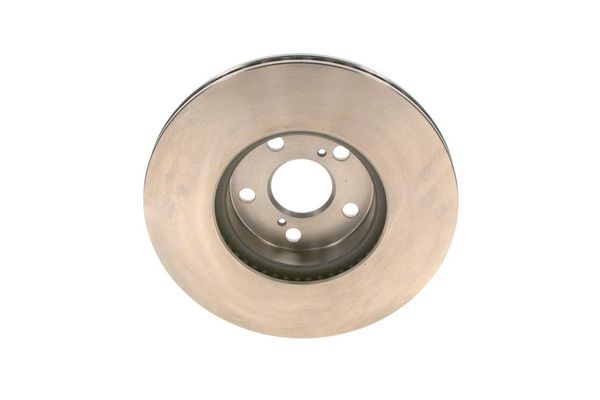 Fren Disk Ayna Ön Sağ ve Sol Toyota Urban Cruiser (NLP11/NSP11)(02.2009->)  BOSCH 0 986 479 767