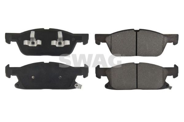 Fren Disk Balata Ön Ford Focus S.Wagon (CGE)(2018->)  SWAG 33 10 7560