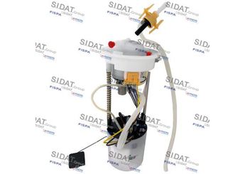 Depo Şamandırası  SIDAT 72833A2  8R0919051A 8R0919051C 8R0919051N 8R0919051N001 132748 2502748