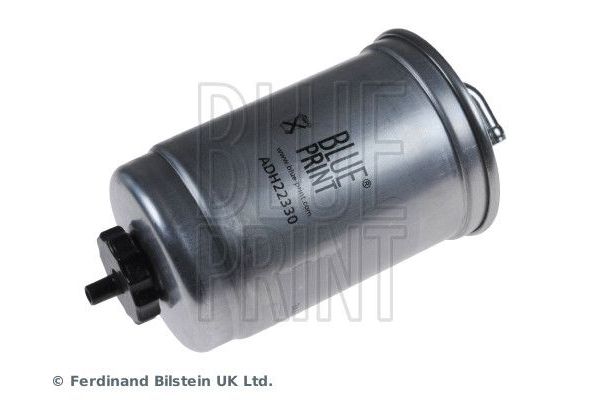 Yakıt Filtresi  Volkswagen Typ 2 T3 Transporter Kamyonet Çift Kabin (01.1979->2012)  BLUE PRINT ADH22330