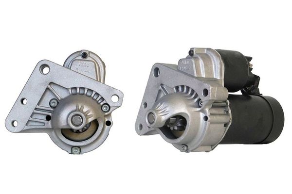 Marş Dinamosu  Toyota Aygo (KGB/WNB)(2005->)  PSA ORJINAL 3640319