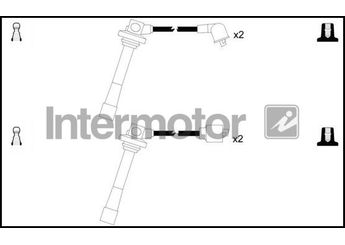 Buji Kablosu  MADE IN JAPON 72142  FS0118140 FS01-18-140
