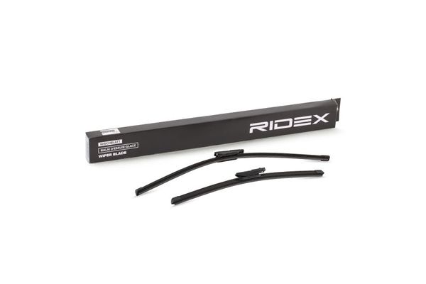 Silecek Süpürgesi Ön  600/450 mm - 24/18 inç GRAT RCS6045