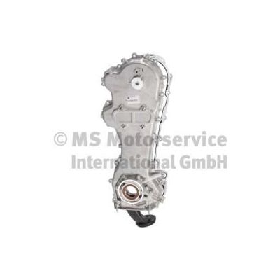 Yağ Pompası  PIERBURG 7.07381.06.0