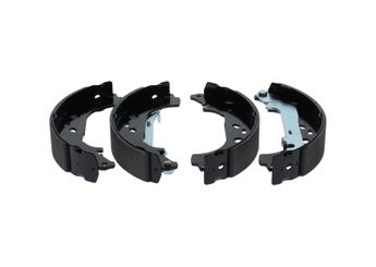 Fren Pabuçlu Balata Arka FASE 11-506-008  986487696 1347420 1385735 3M512200BA 3M512200BB B3YH2638Z B3YH2638ZA