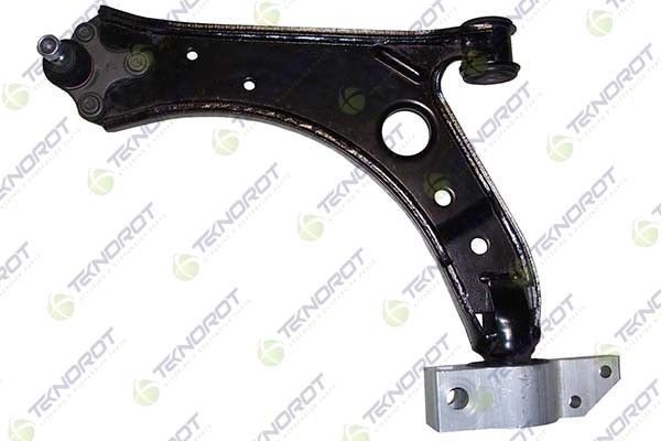 Salıncak Rotilli Ön Alt Sol Skoda Octavia (1Z3)(05.2004->)  TEKNOROT V-560