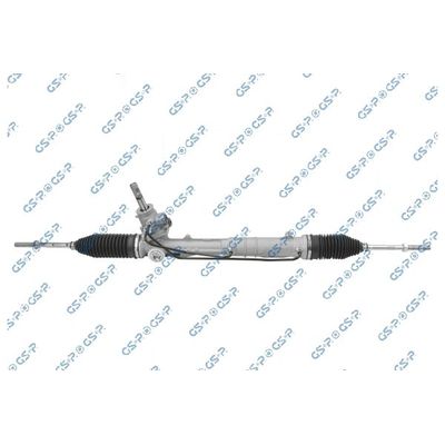 Direksiyon Kutusu  Peugeot Partner Tepee (05.2008->)  GSP SR900414