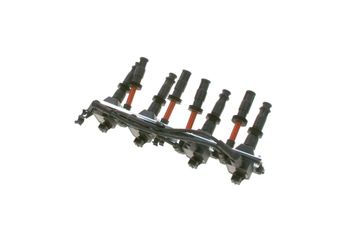 Ateşleme Bobini  BOSCH 0 221 506 001  60605306