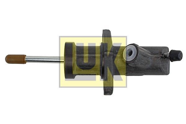 Debriyaj Merkezi Alt LUK 512 0032 10