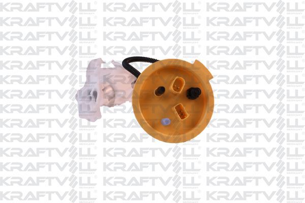 Depo Şamandırası  BMW 5 Serisi Sedan (F10)(08.2010->)  KRAFTVOLL 05050208