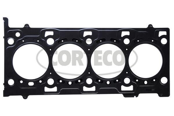 Silindir Kapak Contası  Chevrolet Cruze (2009->)  OPEL ORJINAL 25190137