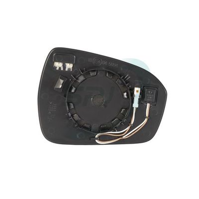 Ayna Camı Dış Sağ Ford Mondeo S.Wagon (CNG)(2014->)  SPJ L-1448