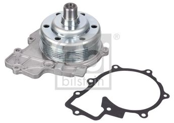 Devirdaim Su Pompası  FEBI BILSTEIN 104158  A6512002101 6512000802 651 200 08 02 6512002101 651 200 21 01 6512002202 651 200 22 02 A6512000802 A651 200 08 02 A651 200 21 01 A6512002202 A651 200 22 02