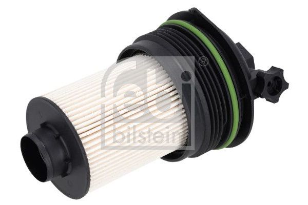 Yakıt Filtresi  Ford Transit (TTS) Minibüs (2019->)  FEBI BILSTEIN 175593