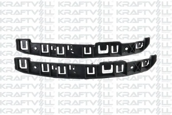 Tampon Braketi Ön Sağ Fiat Doblo (152) Panorama (12.2014->)  KRAFTVOLL 21031515