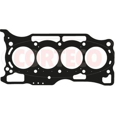 Silindir Kapak Contası  Renault Megane IV Sedan (07.2016->)  OEK 110441KT0B