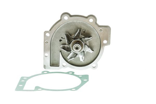 Devirdaim Su Pompası  Volvo S80 Sedan (02.2006->)  AISIN WV-001D