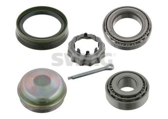 Teker Rulmanı Arka Sağ veya Sol SWAG 30 92 6568  8D0598625 8D0 598 625