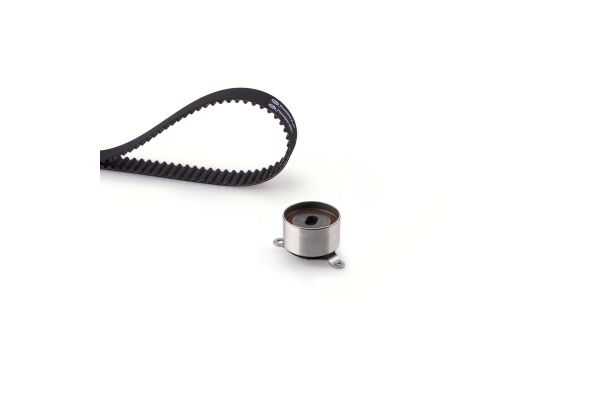 Triger Kayış Seti  GATES K015505XS