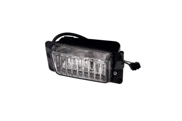 Sis Farı Ön Sol PRO-A 291895