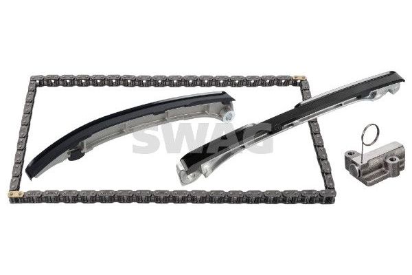 Triger Zincir Seti  Mazda CX-5 (KE)(2012->)  SWAG 33 10 7606