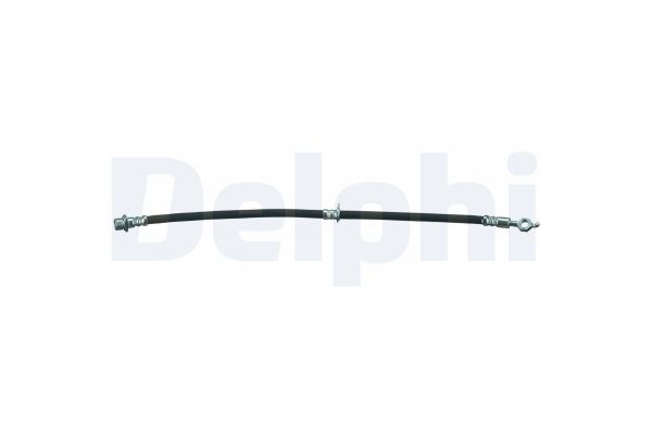 Fren Hortumu Ön Sağ veya Sol Toyota Aygo (B4)(06.2014->)  DELPHI LH7308