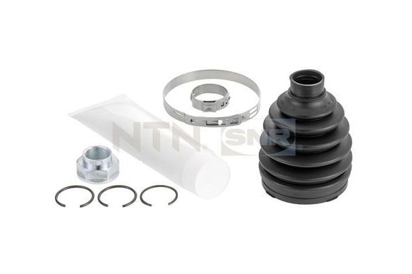 Aks Körüğü Ön Dış Sağ veya Sol Fiat Sedici (189)(2006->)  FIAT ORJINAL 71742715