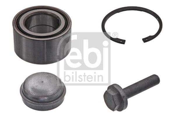 Teker Rulmanı Ön Sağ veya Sol Mercedes S -Serisi 4 Kapı (BM 220)(07.1998->)  FEBI BILSTEIN 37507