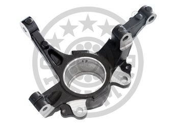 Aks Taşıyıcı Ön Sol BROM F8019  