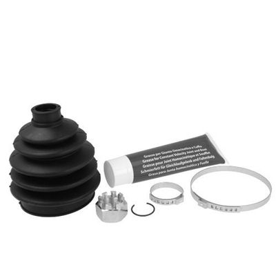 Aks Körüğü Ön Dış Sağ veya Sol Opel Meriva (2003->)  DOGRU 1093