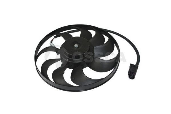 Radyatör Fan ve Motoru  Volkswagen Golf IV Variant (1J5)(05.1999->2006)  MGA 83322