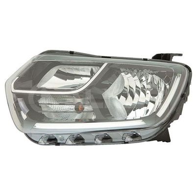 Far Lambası Sol LABO LB11-47005L