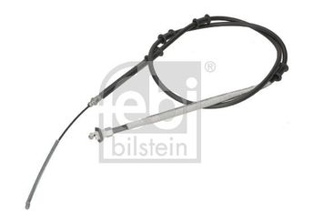 El Fren Teli Arka Sağ veya Sol FIAT ORJINAL 52093070  52093070 51840106 51868726 51882837 522108 05 22 108 95510633 095510633 95526866 095526866 5 22 108 005 22 108