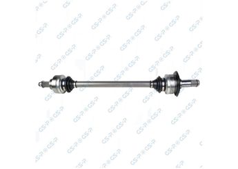 Aks Komple Arka Sağ GSP 205109  33207597690 33207640260 33207597686