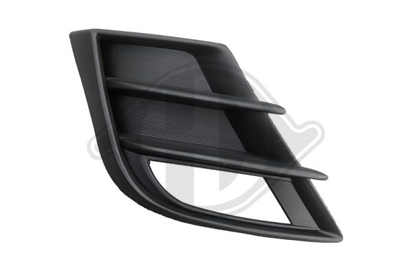 Tampon Panjuru Ön Sağ Mazda 3 Sedan (BL)(04.2009->)  EUROBUMP MAZ0703013