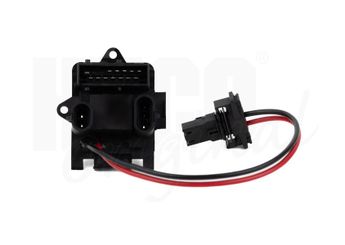 Kalorifer Rezistansı  GUA 41400  7701050890