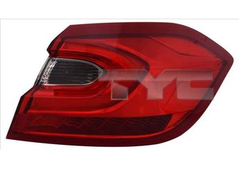 Stop Lambası Sağ FORD ORJINAL H1BB13404BG  H1BB13404BG 2110389 2118072 2190215 2231773 2255984 2527136 H1BB13404BD H1BB-13404-BD H1BB13404BE H1BB-13404-BE H1BB13404BF H1BB-13404-BF H1BB-13404-BG H1BB13404BH H1BB-13404-BH H1BB13404BJ H1BB-13404-BJ