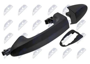 Kapı Kolu Ön veya Arka Dış Sağ veya Sol FORD ORJINAL AV11R22404ABXWAA  