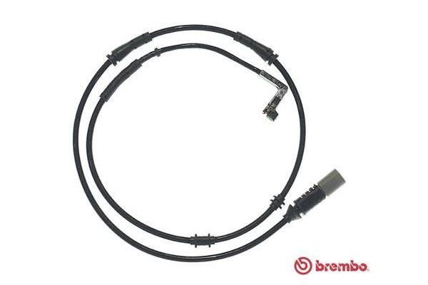 Balata İkaz Kablosu Arka BMW 7 Serisi (F01/F02/F04)(01.2009->)  BREMBO A 00 429