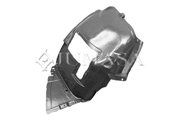 Çamurluk Davlumbazı Ön Sağ BMW 3 Serisi Coupe (E92)(2006->)  EUROBUMP BMW1592003