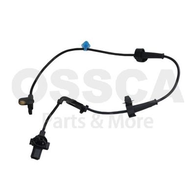 Abs Sensörü Ön Sol Honda Civic Sedan (FB)(06.2012->)  FRENDI 36431