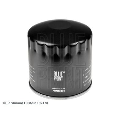 Yağ Filtresi  Renault Scenic III (04.2009->)  BLUE PRINT ADN12131