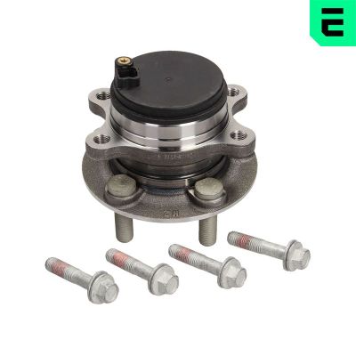 Teker Rulmanı Arka Sağ veya Sol Ford Edge (CDQ)(2015->)  OPTIMAL 302806