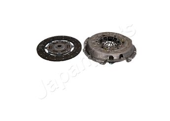 Debriyaj Seti  POBUSAN KD112H  2300A060 2300A074 6000611041 6000605194 6000608653 6000611632 1120A295 1120A321 2324A015 2324A072 2324A077 2324A078 2324A080 2324A081