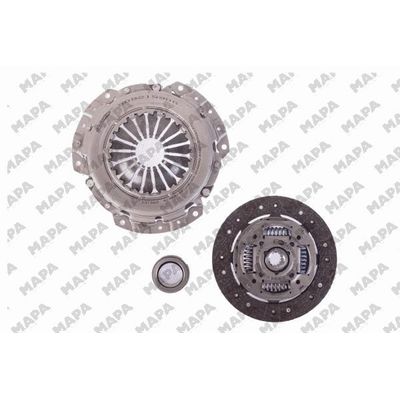 Debriyaj Seti  MAPA 016215100