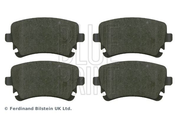 Fren Disk Balata Arka Audi S4 Sedan (8E)(11.2004->)  BLUE PRINT ADV184228