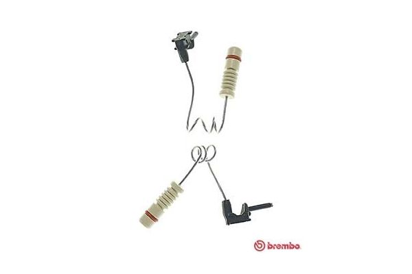 Balata İkaz Kablosu Arka Mercedes ML -Serisi (BM 163)(09.1997->)  BREMBO A 00 284