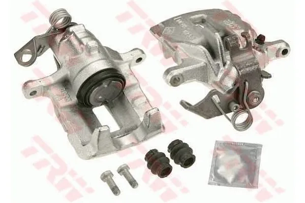 Fren Kaliper Arka Sol Nissan Primastar (X83)(09.2002->)  WALBURG WBC1020