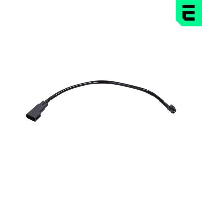 Balata İkaz Kablosu Ön OPTIMAL WKT-60092K