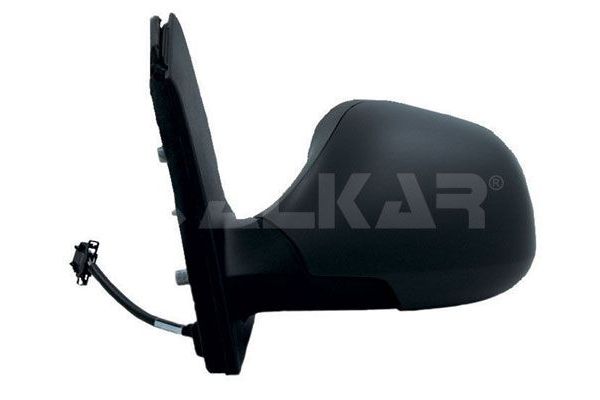 Dikiz Aynası Dış Sol Seat Ibiza (6L1)(04.2002->)  ALKAR 6139059